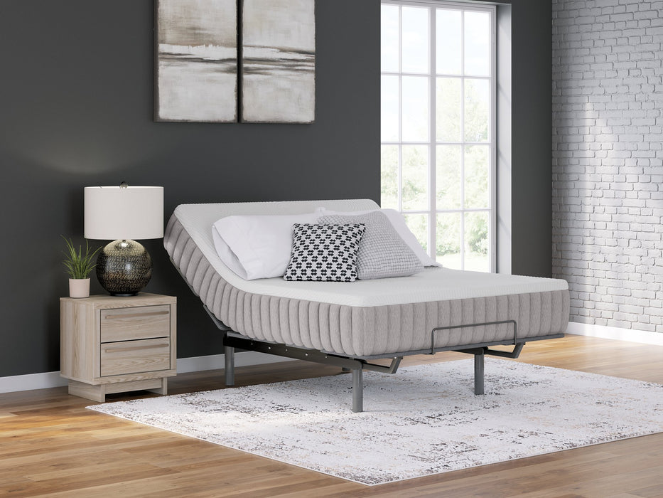 Terra Sleep Medium Mattress - Furniture Max (Falls Church,VA) *