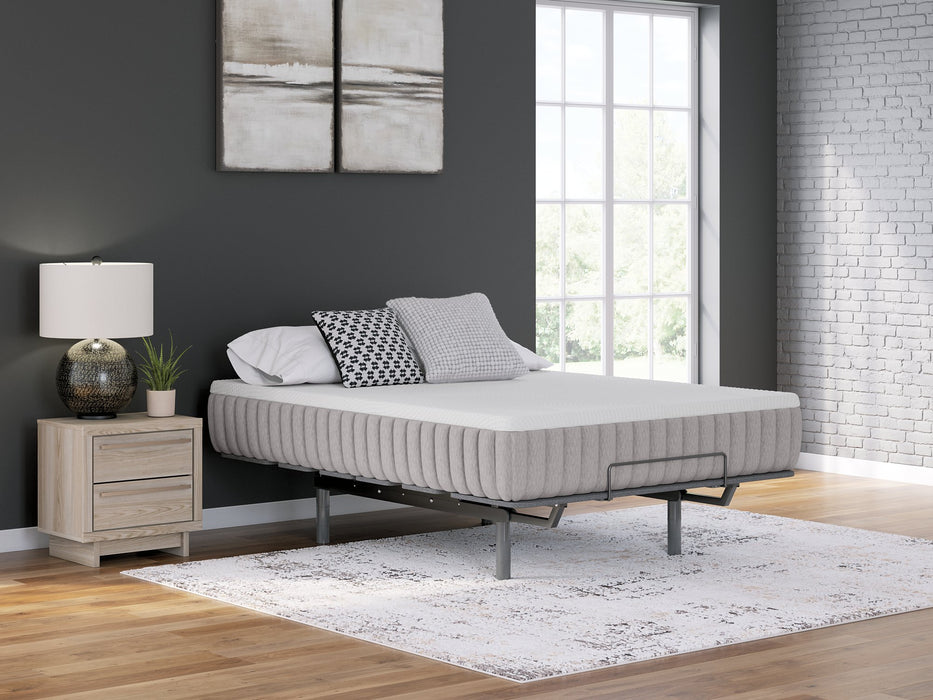 Terra Sleep Medium Mattress - Furniture Max (Falls Church,VA) *