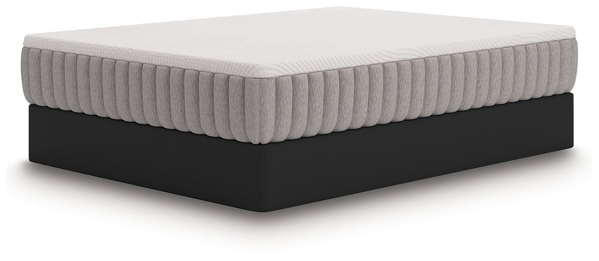 Terra Sleep Medium Mattress - Furniture Max (Falls Church,VA) *
