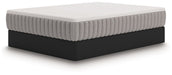 Terra Sleep Medium Mattress - Furniture Max (Falls Church,VA) *