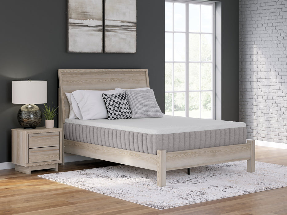 Terra Sleep Medium Mattress - Furniture Max (Falls Church,VA) *