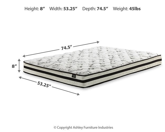 Neilsville Bed and Mattress Set - Furniture Max (Falls Church,VA) *