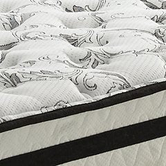 Neilsville Bed and Mattress Set - Furniture Max (Falls Church,VA) *