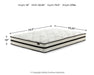 Neilsville Bed and Mattress Set - Furniture Max (Falls Church,VA) *