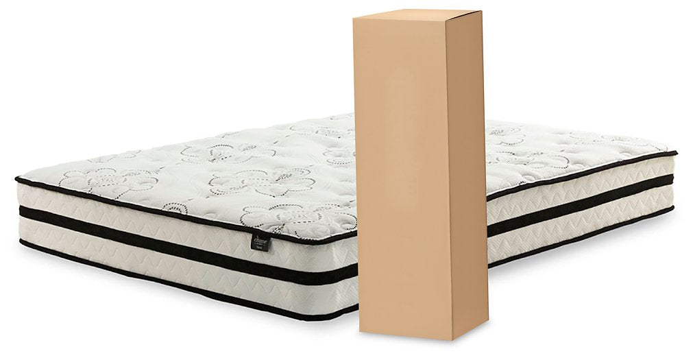 Neilsville Bed and Mattress Set - Furniture Max (Falls Church,VA) *