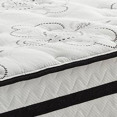 Neilsville Bed and Mattress Set - Furniture Max (Falls Church,VA) *