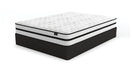 Chime 10 Inch Hybrid 10 Inch Mattress and Pillow - Furniture Max (Falls Church,VA) *