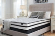 Chime 10 Inch Hybrid 10 Inch Mattress and Pillow - Furniture Max (Falls Church,VA) *