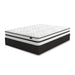 Chime 10 Inch Hybrid 10 Inch Mattress and Pillow - Furniture Max (Falls Church,VA) *