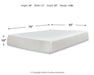 Neilsville Bed and Mattress Set - Furniture Max (Falls Church,VA) *