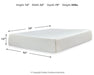 Neilsville Bed and Mattress Set - Furniture Max (Falls Church,VA) *