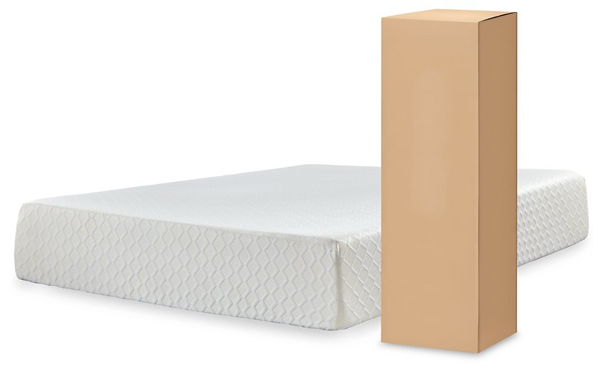 Neilsville Bed and Mattress Set - Furniture Max (Falls Church,VA) *