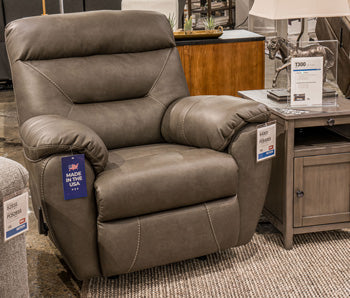 Elksworth Recliner - Furniture Max (Falls Church,VA) *