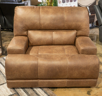 Beckley Place Power Recliner - Furniture Max (Falls Church,VA) *