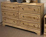 Aleaport Dresser - Furniture Max (Falls Church,VA) *