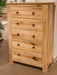 Makidern Chest of Drawers - Furniture Max (Falls Church,VA) *