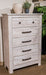 Makidern Chest of Drawers - Furniture Max (Falls Church,VA) *