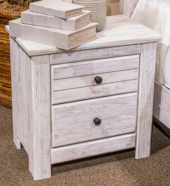 Makidern Nightstand - Furniture Max (Falls Church,VA) *