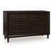 Mallenette Dresser - Furniture Max (Falls Church,VA) *