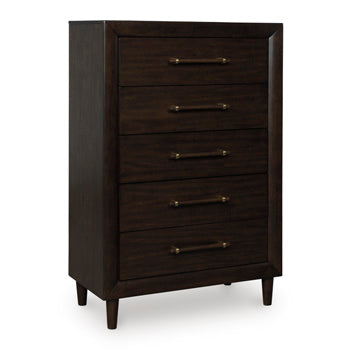 Mallenette Chest of Drawers - Furniture Max (Falls Church,VA) *