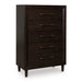 Mallenette Chest of Drawers - Furniture Max (Falls Church,VA) *