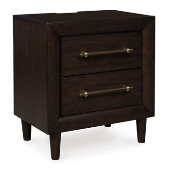 Mallenette Nightstand - Furniture Max (Falls Church,VA) *