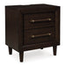 Mallenette Nightstand - Furniture Max (Falls Church,VA) *