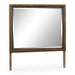 Baskinger Bedroom Mirror - Furniture Max (Falls Church,VA) *