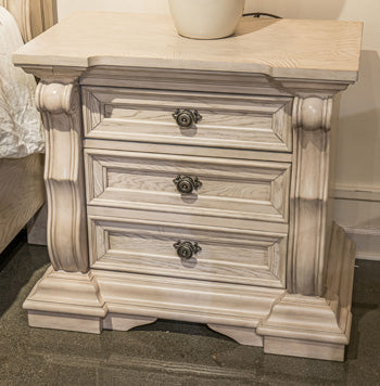 Bruchandi Nightstand - Furniture Max (Falls Church,VA) *