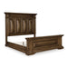 Frantanna Bed - Furniture Max (Falls Church,VA) *