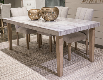 Larawyn Dining Table - Furniture Max (Falls Church,VA) *