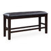 Haddigan Counter Height Dining Bench - Furniture Max (Falls Church,VA) *