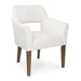 Baskinger Dining Arm Chair - Furniture Max (Falls Church,VA) *