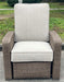 Laguna Heights Outdoor Recliner - Furniture Max (Falls Church,VA) *