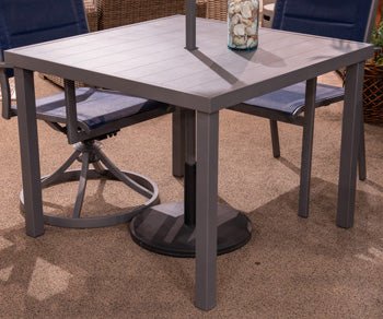 Rocky Creek Outdoor Dining Table - Furniture Max (Falls Church,VA) *