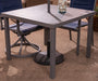 Rocky Creek Outdoor Dining Table - Furniture Max (Falls Church,VA) *