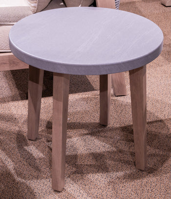 Harmony Headlands Outdoor End Table - Furniture Max (Falls Church,VA) *