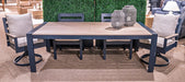 East Beach Outdoor Dining Table - Furniture Max (Falls Church,VA) *