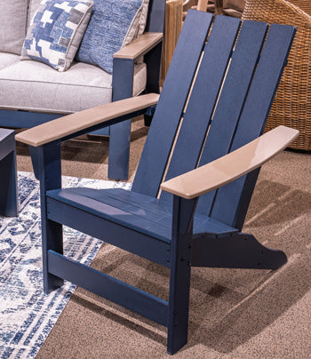 East Beach Adirondack Chair - Furniture Max (Falls Church,VA) *