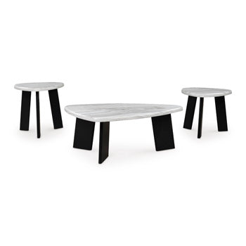 Lilyberg Table (Set of 3) - Furniture Max (Falls Church,VA) *