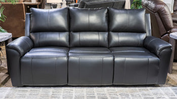 Glossmore Reclining Sofa - Furniture Max (Falls Church,VA) *