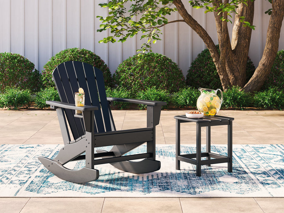 Sundown Treasure Outdoor Seating Set - Furniture Max (Falls Church,VA) *