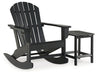 Sundown Treasure Outdoor Seating Set - Furniture Max (Falls Church,VA) *