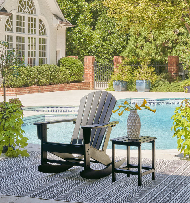 Sundown Treasure Outdoor Seating Set - Furniture Max (Falls Church,VA) *