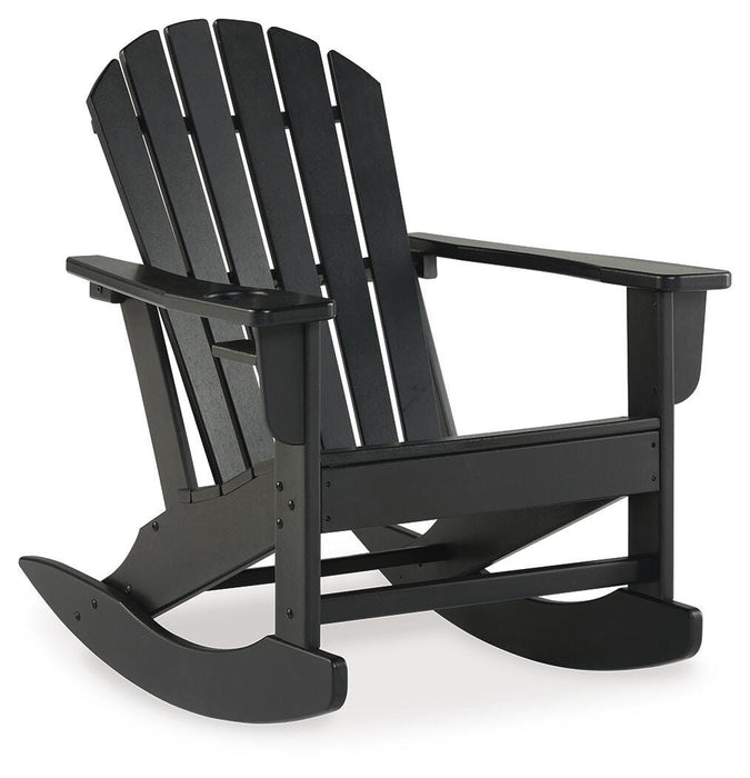 Sundown Treasure Outdoor Seating Set - Furniture Max (Falls Church,VA) *