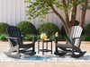 Sundown Treasure Outdoor Seating Set - Furniture Max (Falls Church,VA) *
