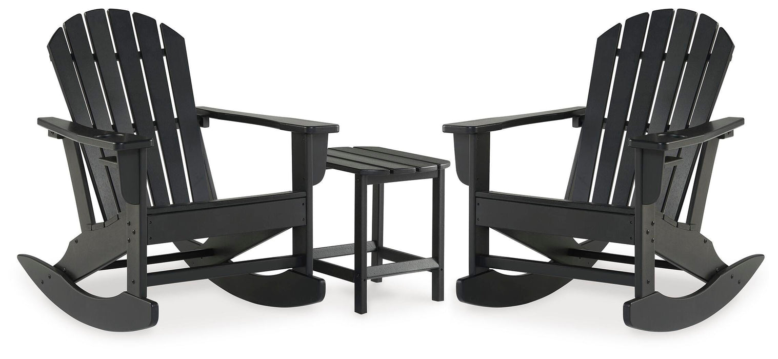 Sundown Treasure Outdoor Seating Set - Furniture Max (Falls Church,VA) *