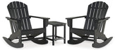 Sundown Treasure Outdoor Seating Set - Furniture Max (Falls Church,VA) *