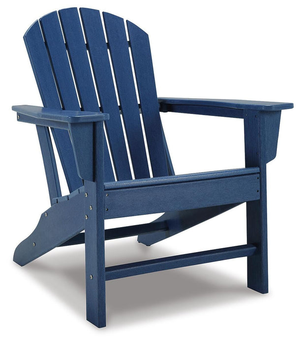 Sundown Treasure Outdoor Seating Set - Furniture Max (Falls Church,VA) *