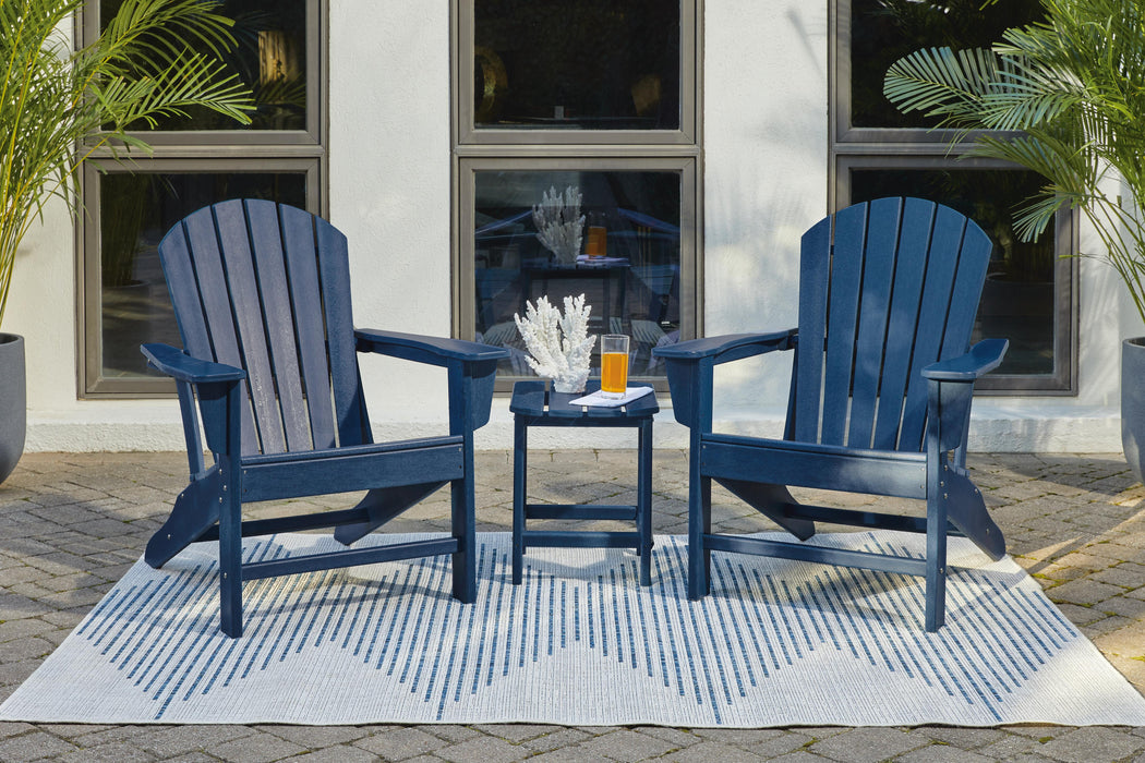 Sundown Treasure Outdoor Seating Set - Furniture Max (Falls Church,VA) *